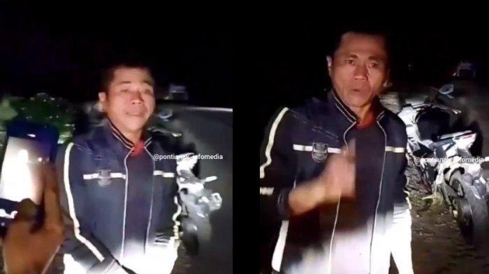 Sopir Ambulans Turunkan Jenazah di Jalan Gegara Tak Diberi Uang bensin, Keluarga Sudah Bayar ke RS