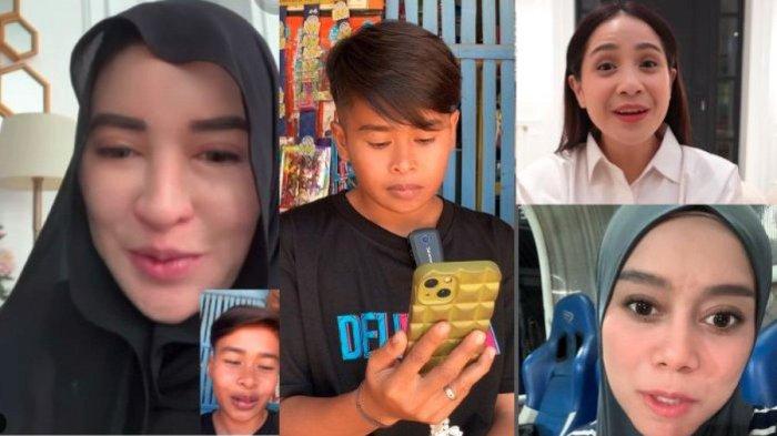 Sopyah wanita nyamar pria demi kerja kuli bangunan kini jadi BA MS Glow