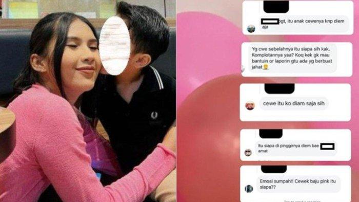 Soraya Rasyid beber sosok bocah berbaju pink di pinggir kolam, lihat anak Tamara Tyasmara ditenggelamkan