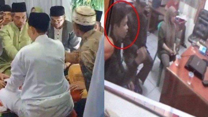 Sosok AY yang pura-pura jadi laki-laki untuk nikah sejenis