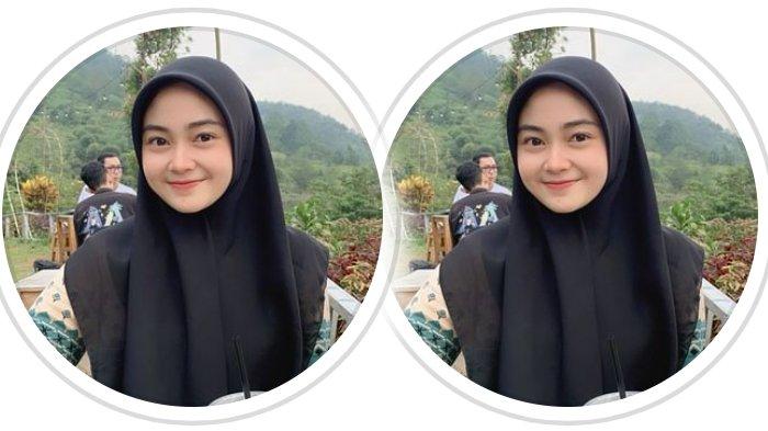 Sosok Alya gadis yang diteror 20 orderan fiktif