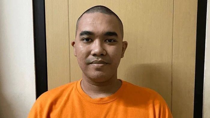 Sosok Batara Ageng mantan manajer Fuji ditangkap polisi