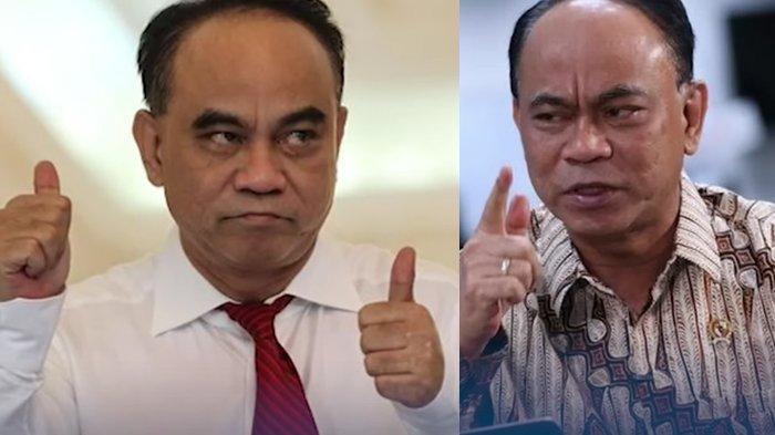 Sosok Budi Arie Loyalis Jokowi Eks Menkominfo Tersorot Kasus Judi Online, Harta Naik sampai Rp100 M