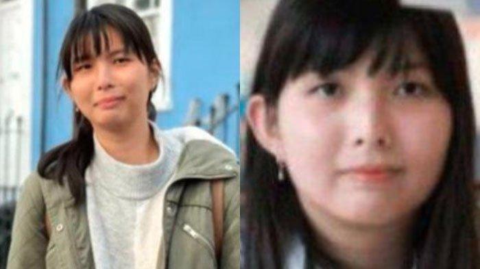 Sosok Carina Joe wanita yang viral karena disebut-sebut oleh Ganjar Pranowo saat Debat Capres 2024 (Kompas.com)