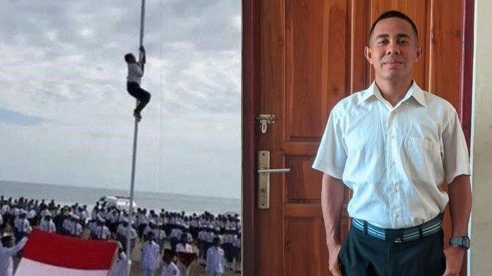Sosok Komandan Korem yang Bina Joni Agar Bocah Pemanjat Tiang Lolos TNI, Bantu Wujudkan Janji Jokowi