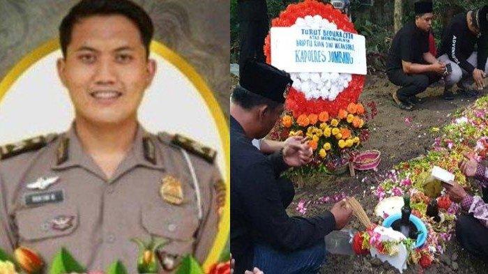 Sosok Korban Briptu Rian Dwi Wicaksono