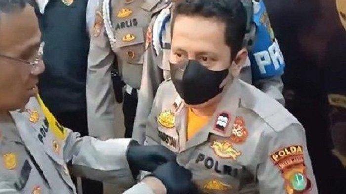 Sosok Lukman Polisi Gadungan Selama 4 Tahun Ngaku Sebagai Aiptu Firmansyah, Sebulan Dapat Rp 3 Juta