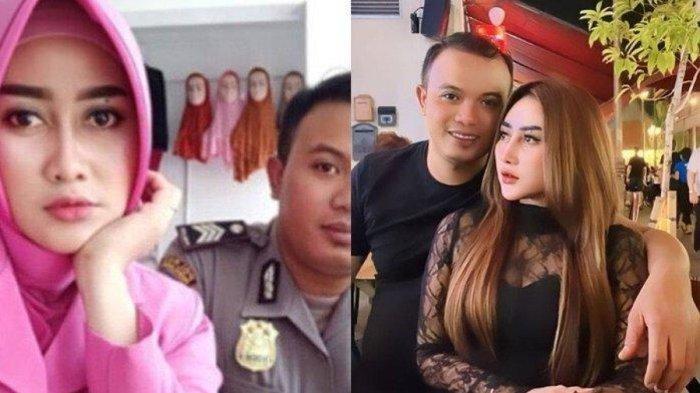 Sosok Luluk Sofiatul Jannah dan Bripka Nuril