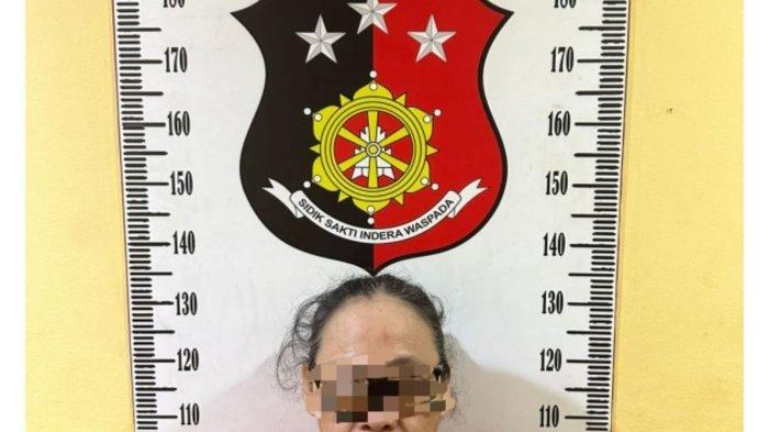 Sosok NZ, emak-emak yang tipu Caleg DPR RI capai Rp 200 juta.