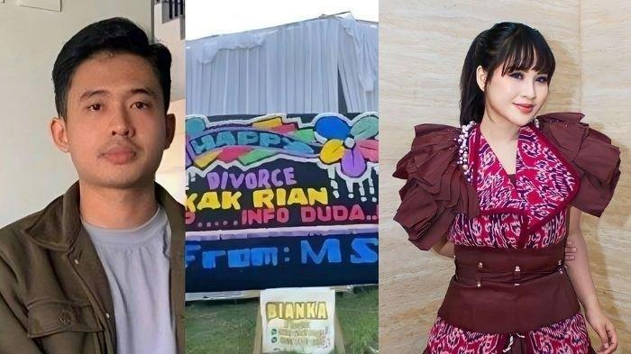 Sosok Natalia Dyah Laporkan Mantan Suami Pria yang Gelar Pesta Perceraian Viral, Seorang Biduan