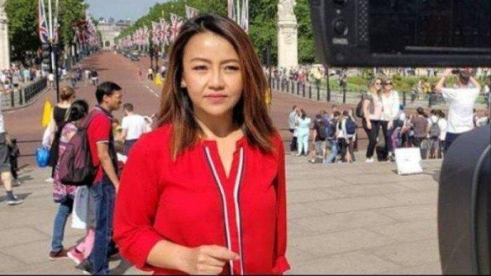 Sosok Patsy Widakuswara, jurnalis AS asal Indonesia yang bentak Presiden Jokowi di KTT ASEAN