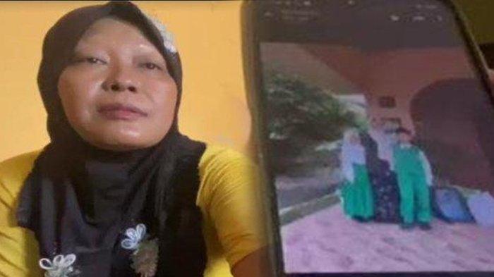 Sosok Santri Blitar Tewas Usai Dilempar Kayu Berpaku Oleh Ustaz, Orang tua Cerai Ditinggal Jadi TKI