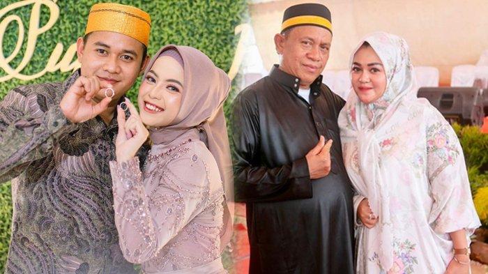 Sosok Suci KDI Calon Mertua Putri Isnari DA, Istri Ketiga Crazy Rich Kaltim Suaminya Nikah 7 Kali