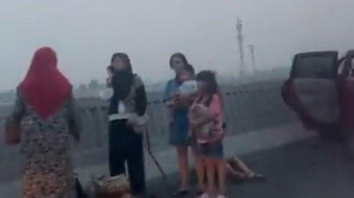 Sosok TNI Lawan Arah di Jalan Tol Akibatkan Kecelakaan Ternyata Ada Gangguan Psikologis, Bakal Bebas