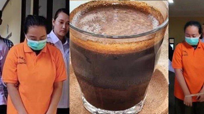 Sosok Tetangga Pemberi Sianida Campur Kopi ke Pelajar di Pacitan, Ngaku Takut Aib Mencuri Terbongkar