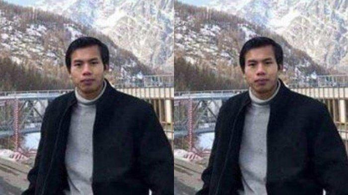 I Kadek Roi Astika, Sosok WNI Meninggal Dunia di Amerika Padahal Baru 3 Hari Kerja Sebagai Tukang Masak