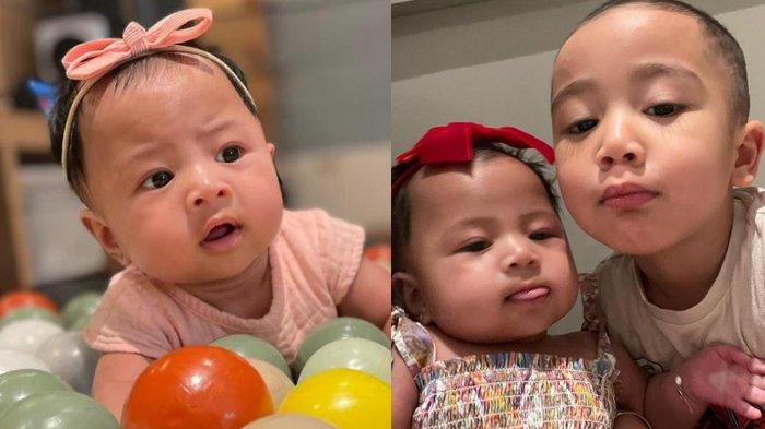 Sosok Wanita yang Antar Bayi Lily ke Rumah Raffi Ahmad, Bukan Dibuang Tapi Tidak Diinginkan