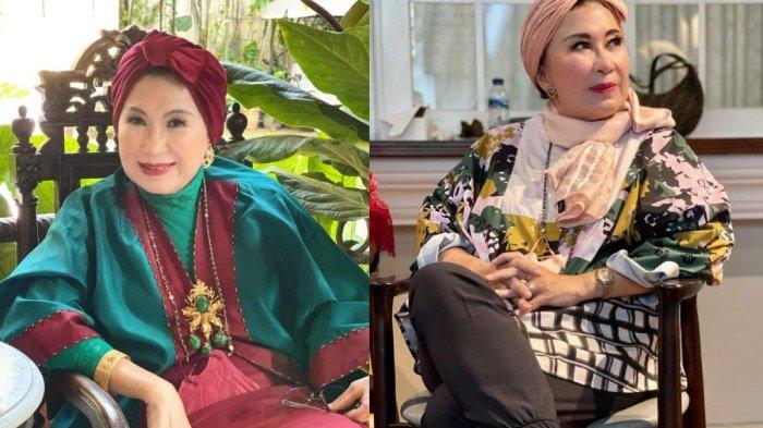 Sosok Wiwiet Tatung, calon istri Anwar Fuady