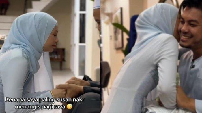 Sosok artis yang dapat THR fantastis dari suami (Instagram)