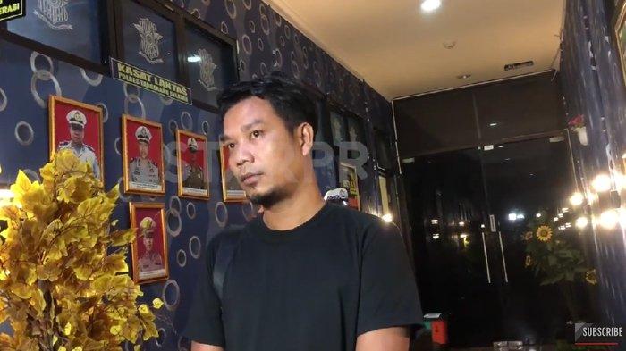 Sosok sopir truk yang cek-cok dengan Chef Juna