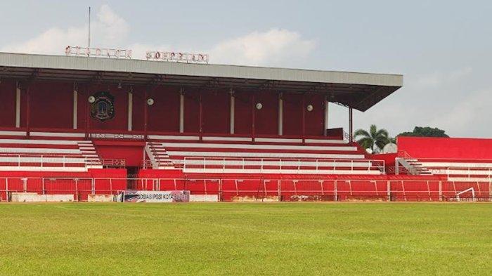 Stadion Soepriadi Blitar dinyatakan bisa untuk menggelar laga Liga 1 oleh Arema FC .