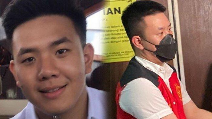 Steven pelaku yang menipu Jessica Iskandar