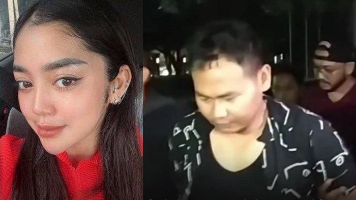 Suami Siri Tega Mutilasi Uswatun Khasanah Tiba di Polda Jatim, Potongan Tubuh Disebar di 3 Kabupaten