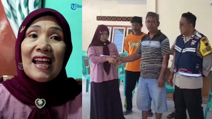 Sukati emak-emak viral nyaris dikeroyok pria akibat usir sound horeg