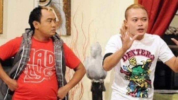 Sule dan Aziz Gagap