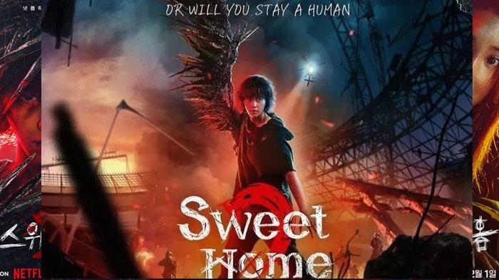 Sweet Home Season 2