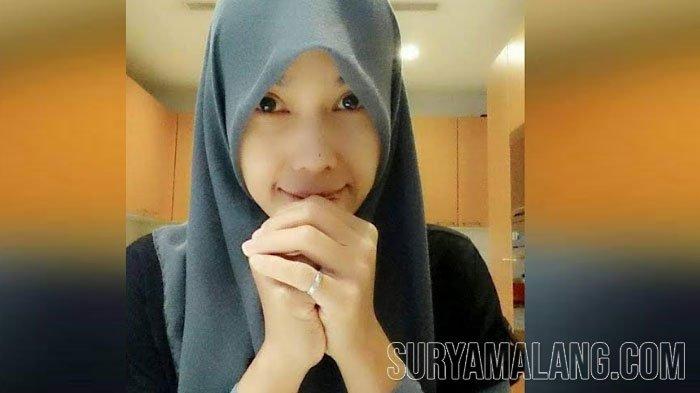 TKW TULUNGAGUNG TERBAKAR - Esty sudah bekerja selama 12 tahun di Taiwan dengan status janda cerai. Dia punya dua anak perempuan, satu sudah kuliah, satunya masih SMA. Dia berasal dari Desa Jatimulyo Kecamatan Kauman, Tulungagung.