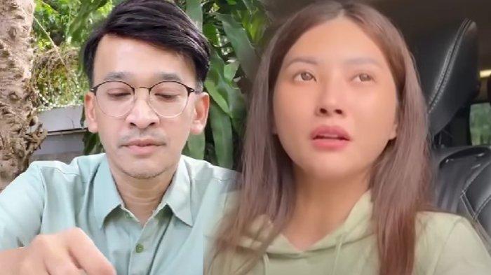 Tabiat Pasangan Suka Bohong Dibongkar Sarwendah, Kepercayaan Runtuh Diduga Sindir Ruben Onsu 'Toxic'