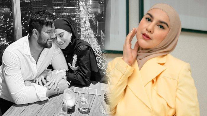 Tanda-tanda Irish Bella Gugat Cerai Ammar Zoni Menguat, Cincin Kawin Dilepas Sampai Salat Istikharah