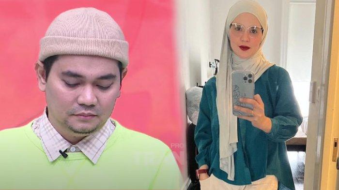 Tekanan Batin Indra Bekti Dibaca Pakar Ekspresi, Kondisinya Makin Buruk Imbas Gugatan Cerai Aldila