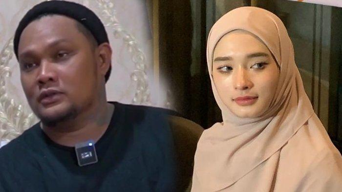 Tekat Inara Rusli Cari Nafkah Demi Anak Tanya Cara Live TikTok ke Richard Lee, Siap Jadi Artis Lagi