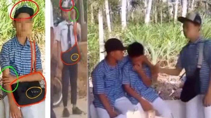 Terkuak pelaku ke-2 selain pelaku utama penganiayaan siswa SMP Cilacap