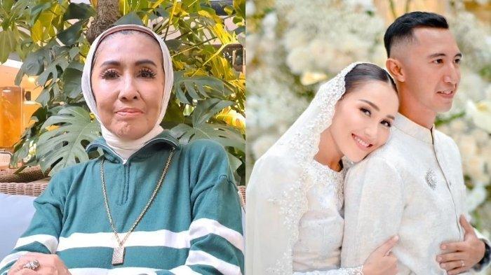 Tessa Mariska soroti hubungan Lettu Fardhana dan Ayu Ting Ting