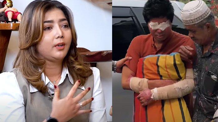 Titik Terang Donasi Agus Salim Rp 1,5 M Disimpan di Yayasan Pratiwi, Bayar Utang Rp 98 Juta Terjawab