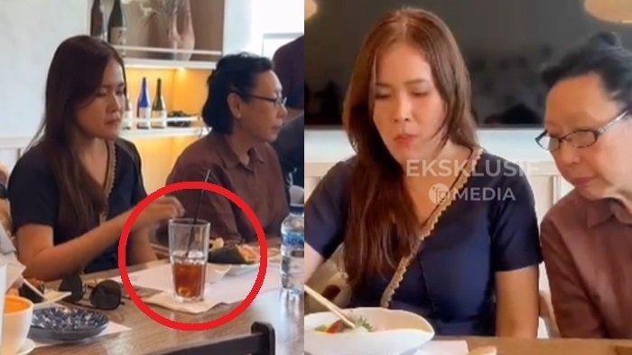 Trauma dengan Es Kopi? Jessica Wongso Pilih Minuman Ini Saat Makan di Restoran Usai Bebas Penjara