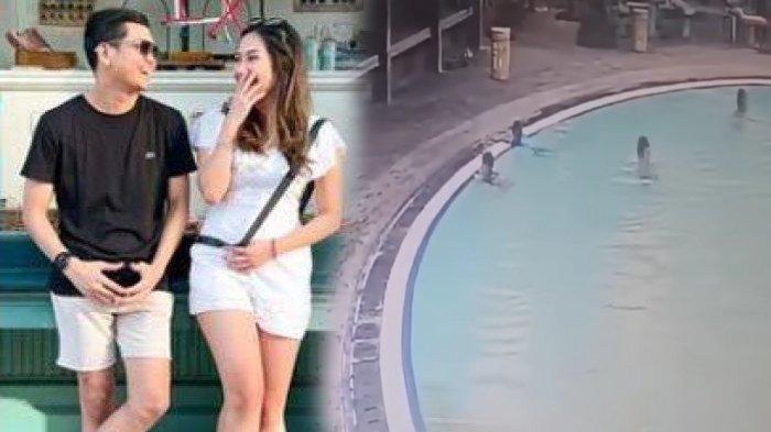 Tujuan Tamara Tyasmara dan Pacarnya Survei TKP Sebelum Kejadian Dante Tewas, Cek Situasi Kolam