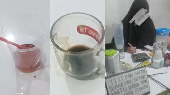 Ulah Warung Kopi Getok Harga Ngecas HP Rp 15 Ribu Viral, Duduk Lama Rp 5 Ribu, Pelanggan Syok 1