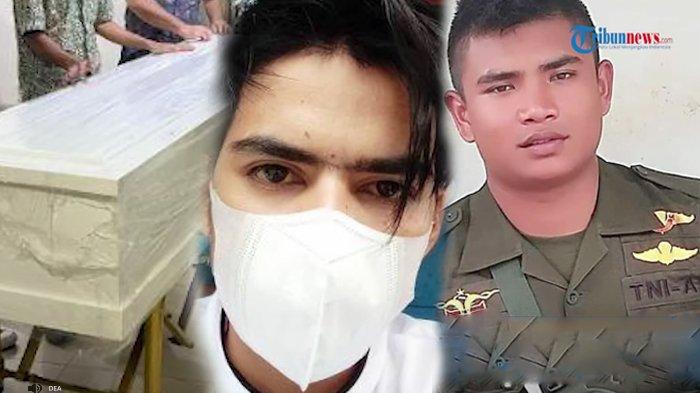 Anggota Paspampres aniaya pria Aceh hingga meninggal.