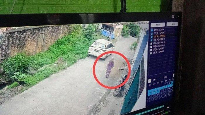 Video Gadis Diculik Mantan Pacar Diseret Masuk Mobil, Diancam Dibunuh, Pelaku Tak Terima Diputuskan