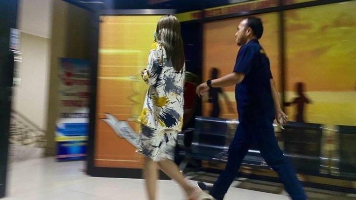 Viral, Berebut Suami Orang, Dua Perempuan di Lampung Berkelahi di Kafe