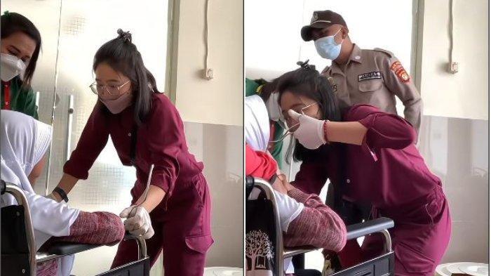 Viral Bocah SD Dibully Dipaksa Makan Roti Isi Tusuk Gigi Oleh Teman Sekolah, Nyaris Tertelan