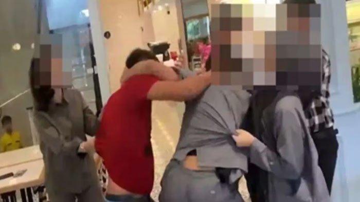 Viral Dokter Koas Dipukuli di Palembang