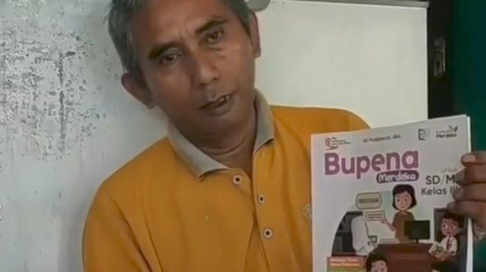 Viral sekolah tarik Rp 200 untuk buku yang harganya cuma Rp 25 ribu di toko online.