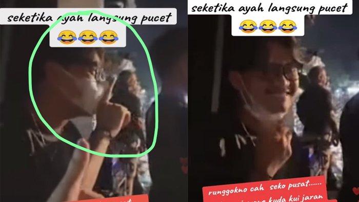 Wajah Gilga Sahid Langsung Pucat, Happy Asmara Ngaku Sudah Dilamar