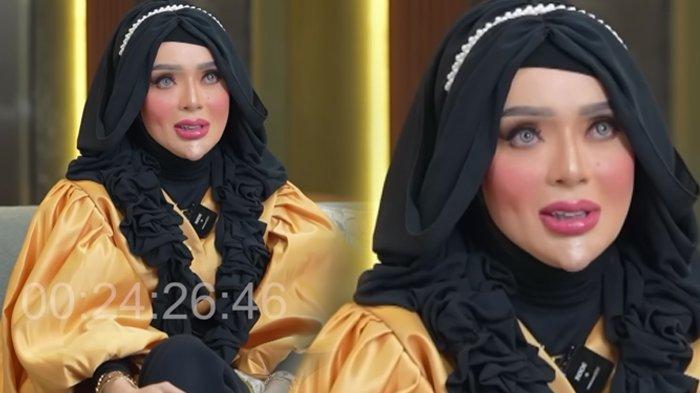 Wajah asli Yuni Jasmine tanpa filter, PNS viral berwajah barbie 1