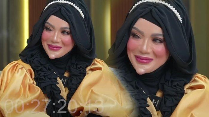 Wajah asli Yuni Jasmine tanpa filter, PNS viral berwajah barbie